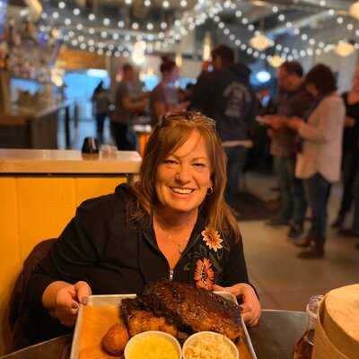 Wilson County Barbecue