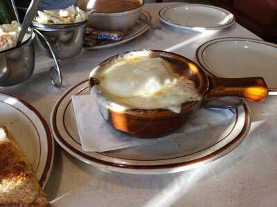 Mike’s  Dakota Diner