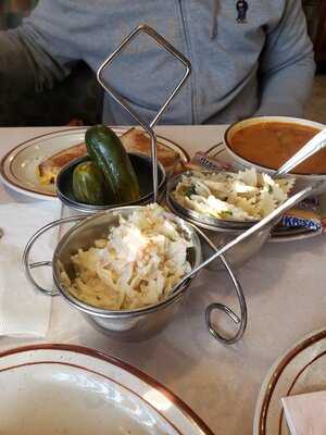 Mike’s  Dakota Diner