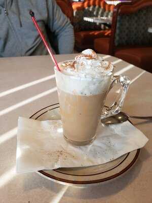 Mike’s  Dakota Diner