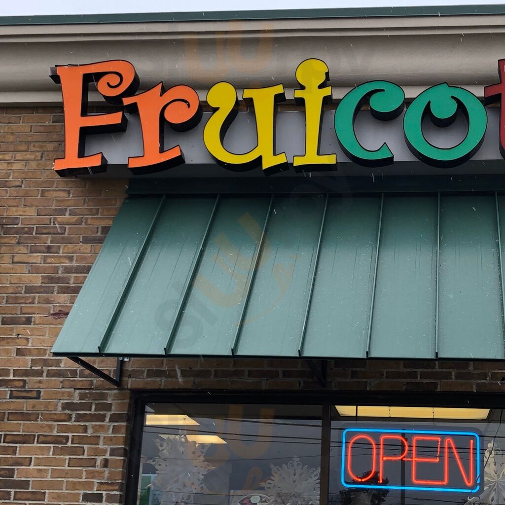 Fruicota Cafe