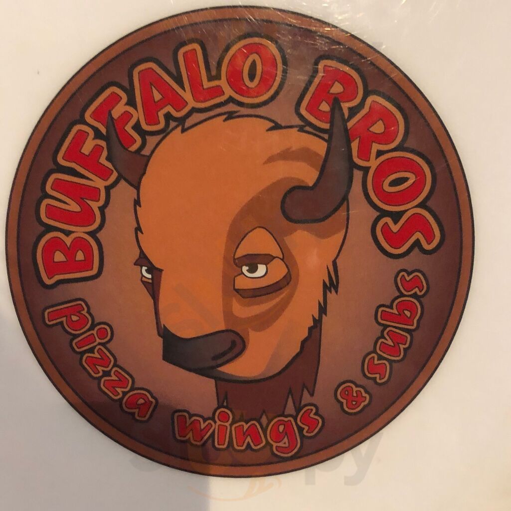 Buffalo Bros