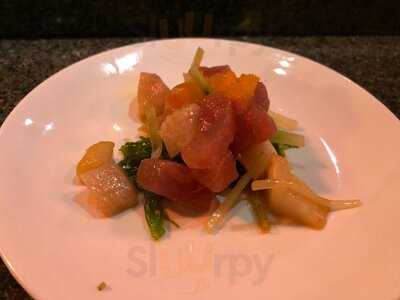 Toki Hibachi & Sushi