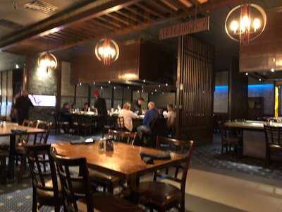 Toki Hibachi & Sushi