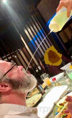 Toki Hibachi & Sushi