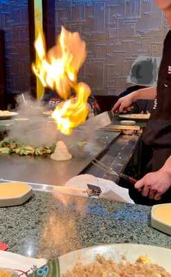 Toki Hibachi & Sushi