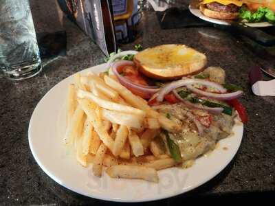 Fireside Sports Bar And Grill