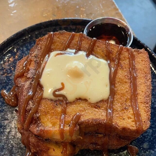 Gaslamp Breakfast Company