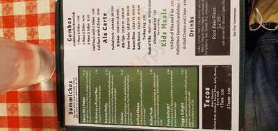 Farm2fork Bbq Bistro