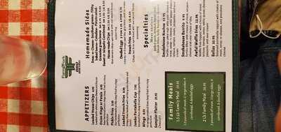 Farm2fork Bbq Bistro