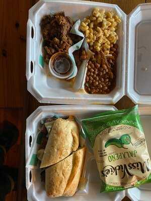 Farm2fork Bbq Bistro