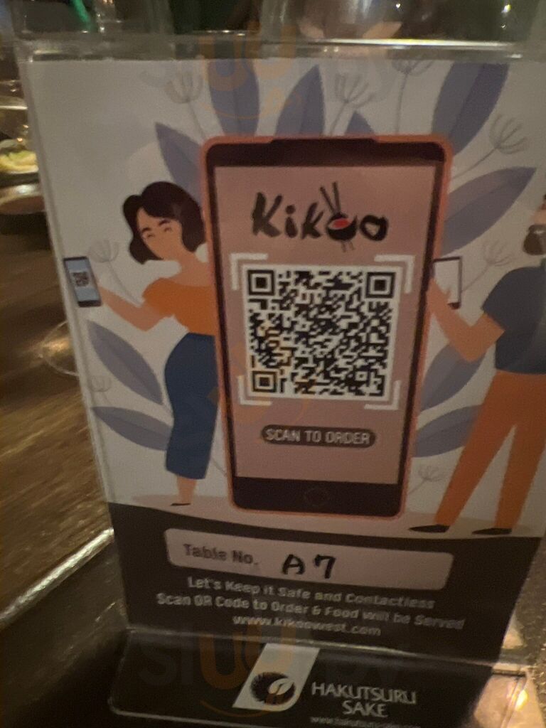 Kikoo Sushi