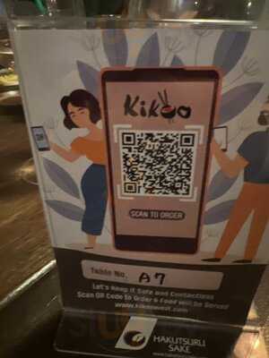 Kikoo Sushi