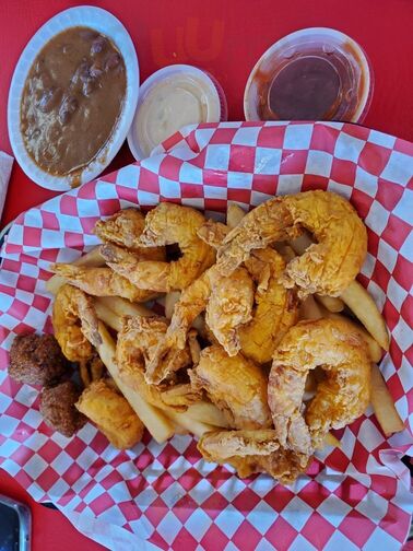 Sam's Southern Eatery