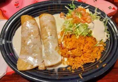 Mi Abuelito Mexican Restaurant