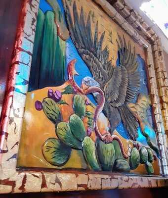 Mi Abuelito Mexican Restaurant