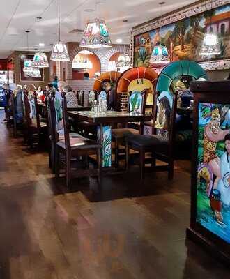 Mi Abuelito Mexican Restaurant