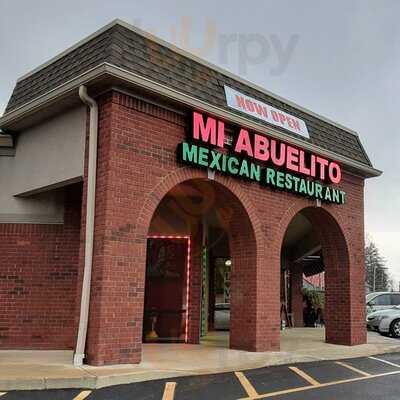 Mi Abuelito Mexican Restaurant