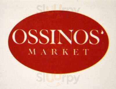 Ossinos' Market