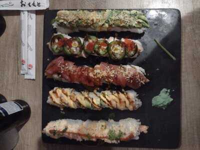 Locals Sushi & Sports Pub - West Ashley