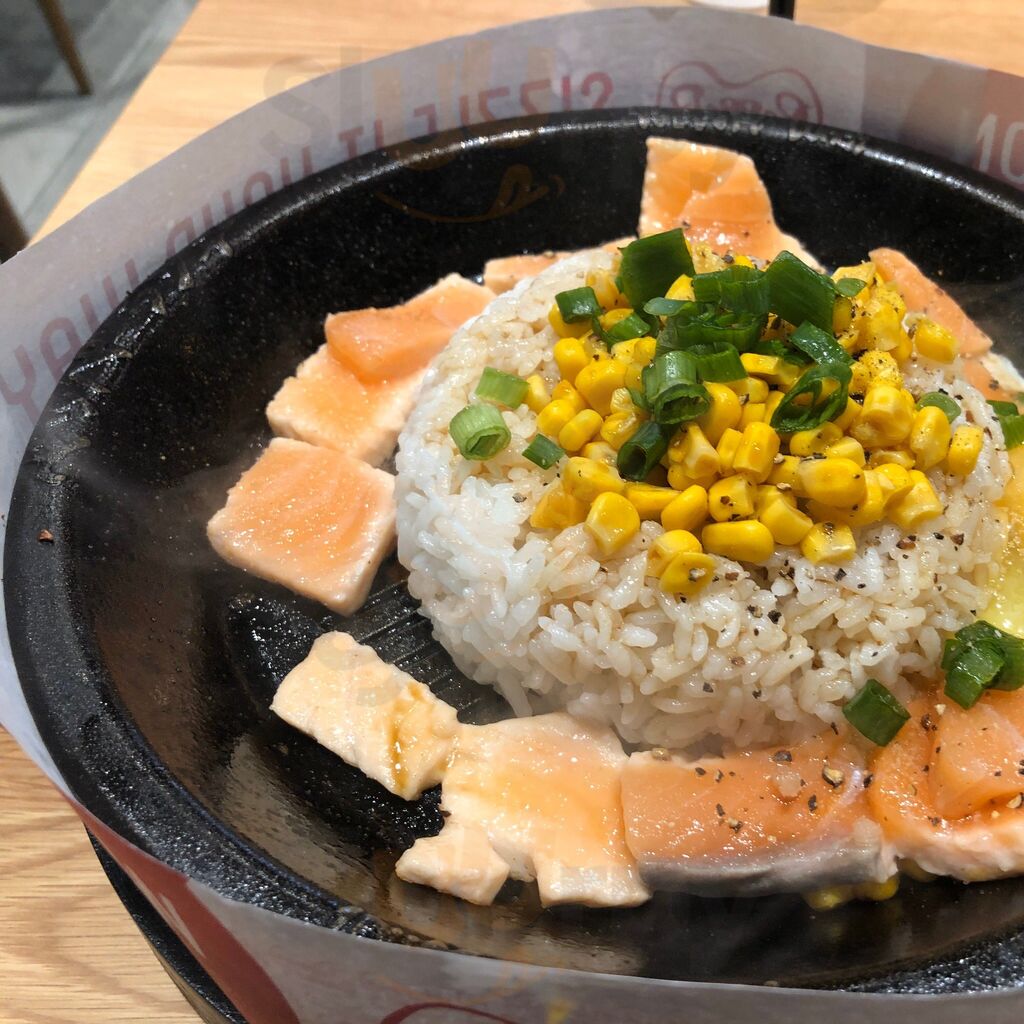 Pepper Lunch