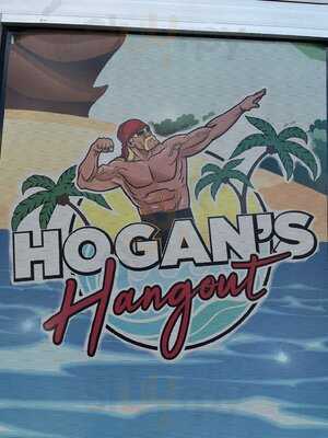 Hogan's Hangout