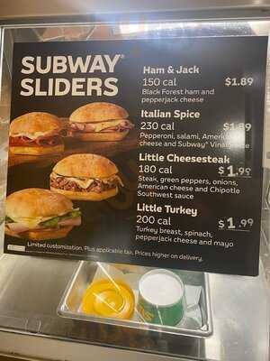 Subway