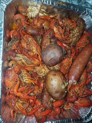 Flava Restaurant & Bar