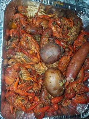 Flava Restaurant & Bar