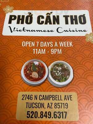 Pho Can Tho By 1