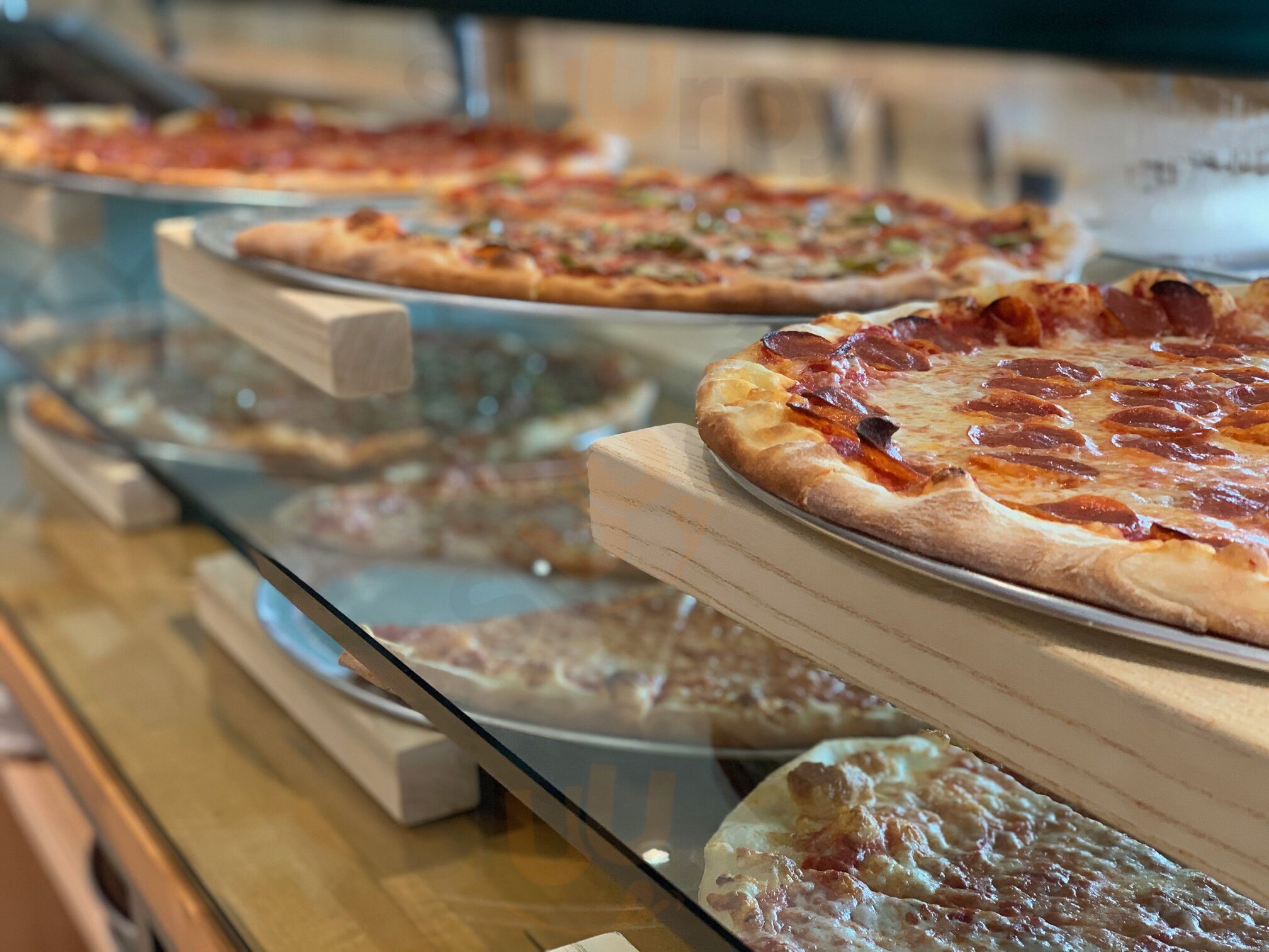 Little Deli & Pizzeria