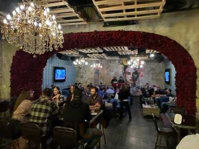 Mas Por Favor Taqueria Y Tequila