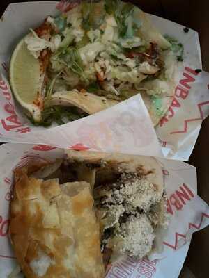 Mas Por Favor Taqueria Y Tequila