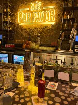 Mas Por Favor Taqueria Y Tequila
