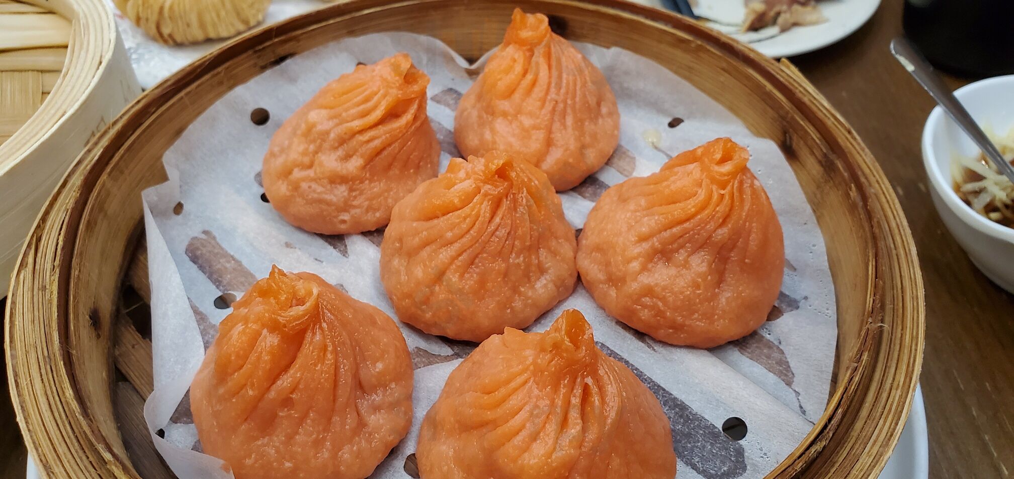 Nan Xiang Xiao Long Bao
