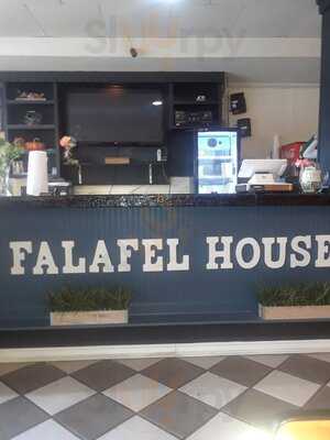 Falafel House