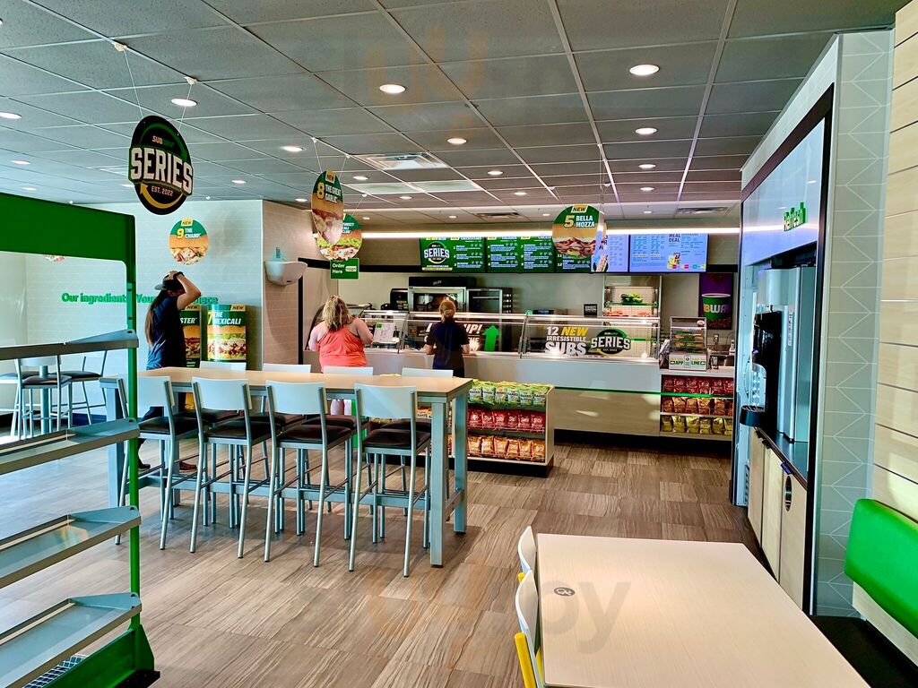 Subway