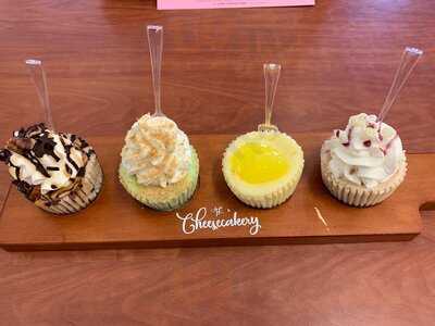 Cheesecakery
