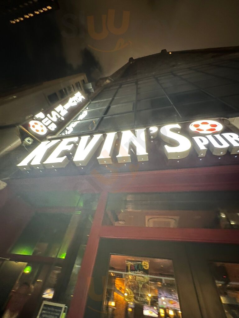 Kevin's Pub