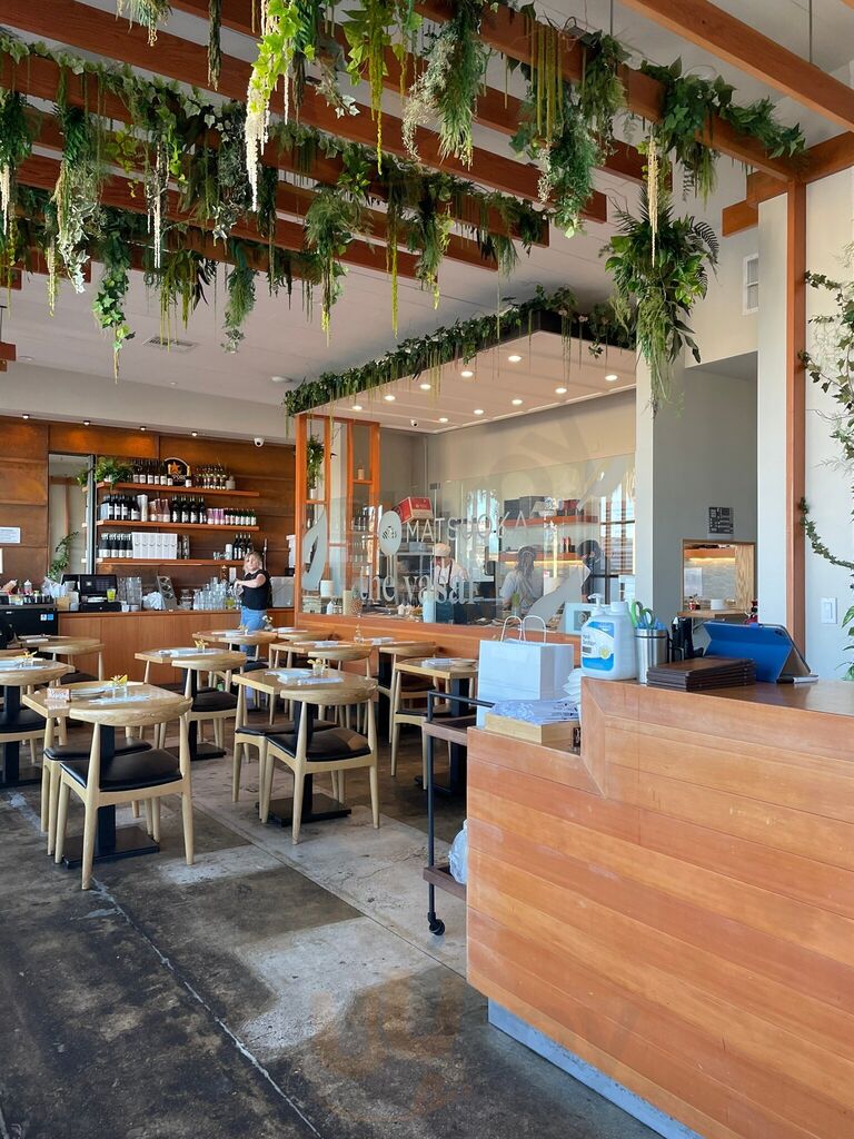 The Yasai By Rakiraki