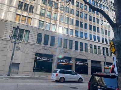 Brasa's Brazilian Steakhouse