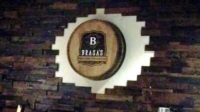 Brasa's Brazilian Steakhouse