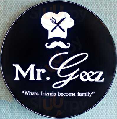 Mr.geez