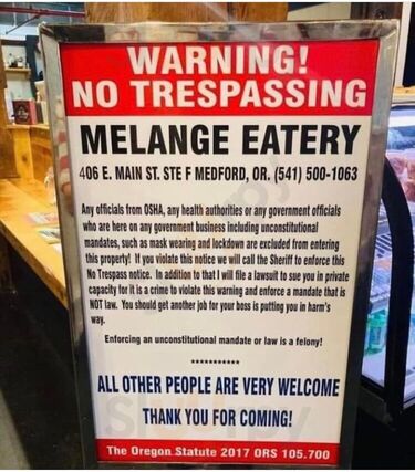 Melange Eatery