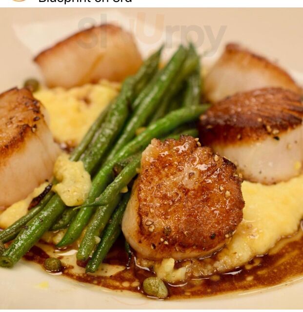Farrely's Southern Kitchen And Bar