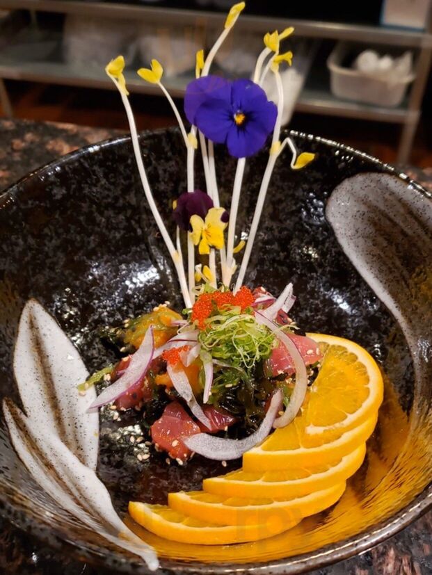 Dozo Sushi & Bar