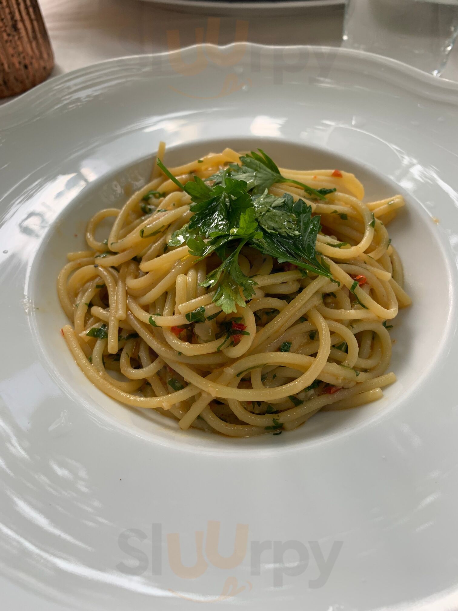 Sant Ambroeus Brookfield Place