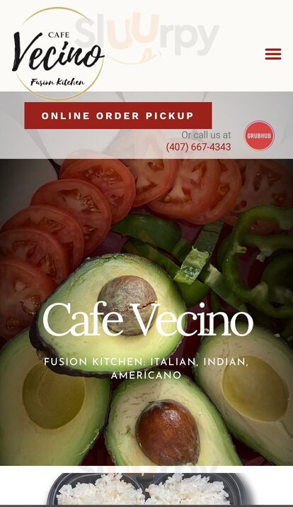 Cafe Vecino