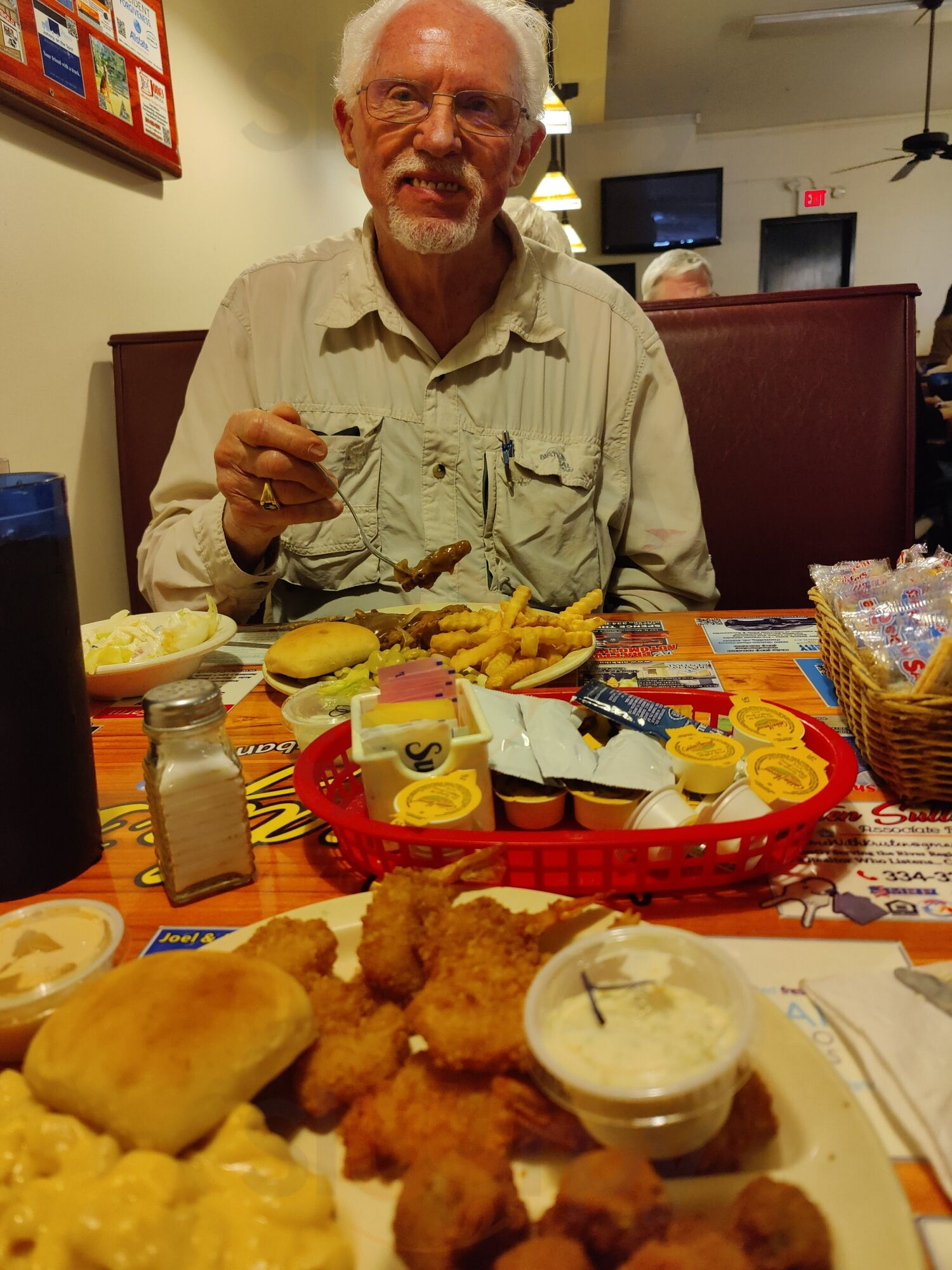 Cindy's Cafe