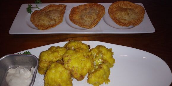 Mamak Vegan Kitchen